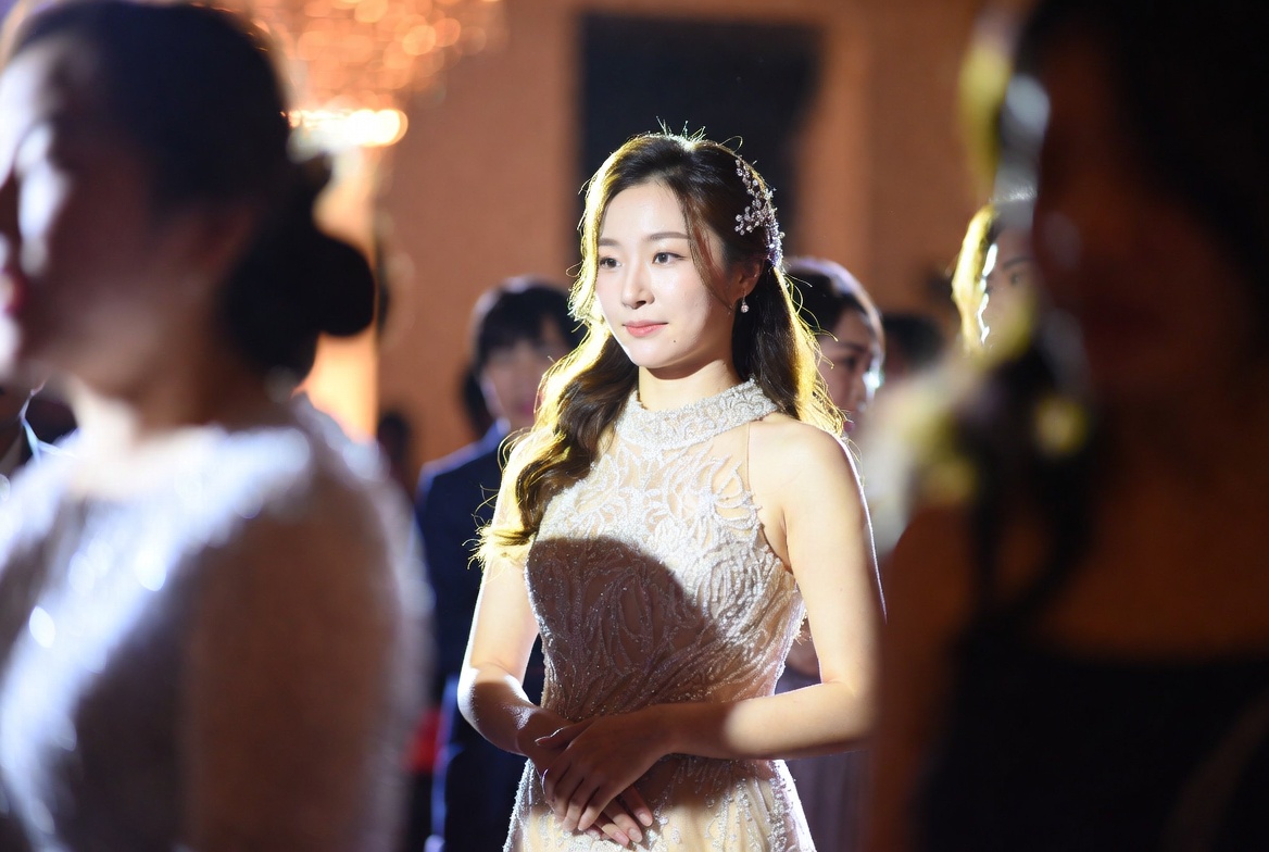 Quelle robe porter à un mariage : conseils et tendance