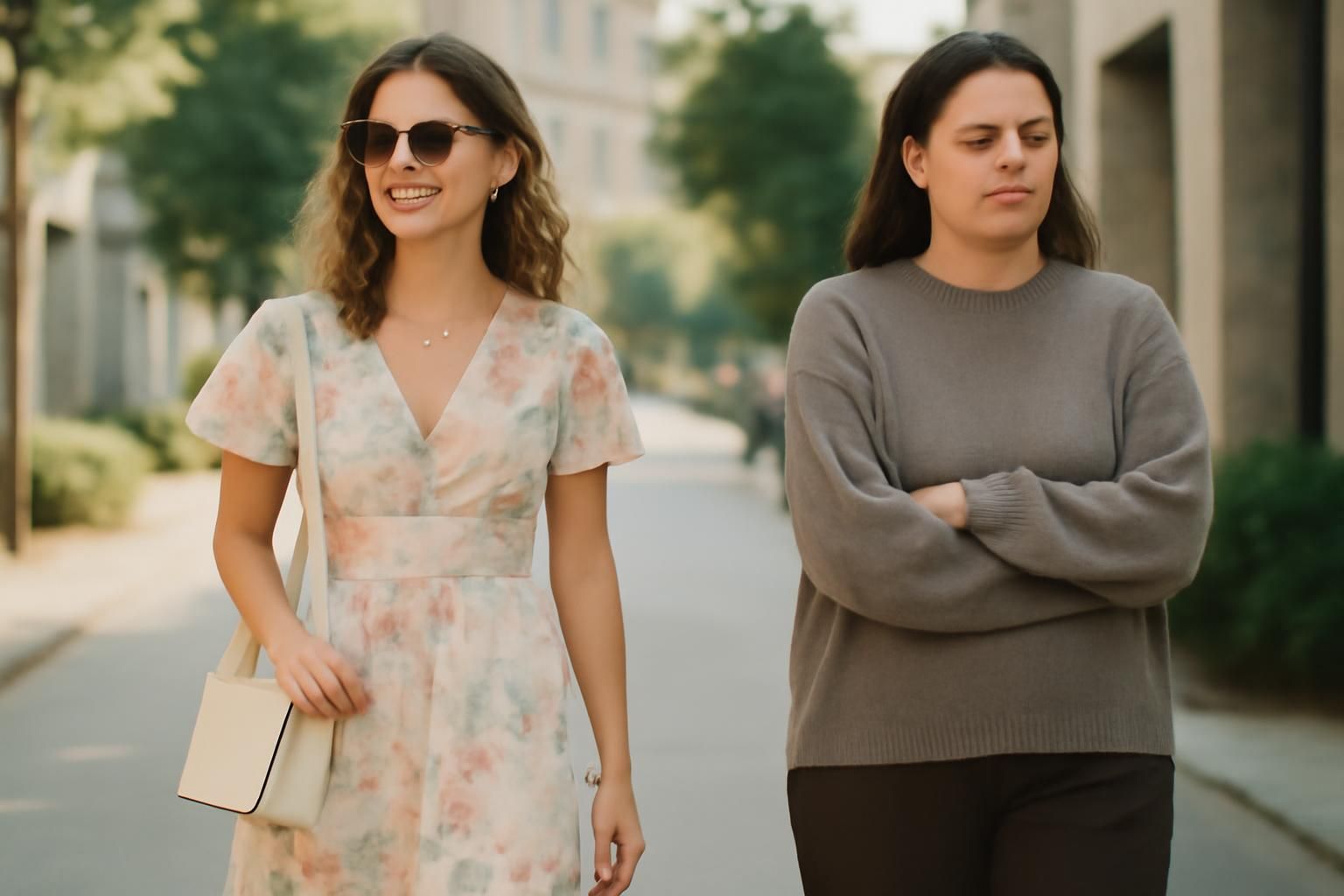 découvrez quelles sont les tendances mode féminine incontournables cette année et apprenez quels vêtements éviter pour un style élégant et moderne.