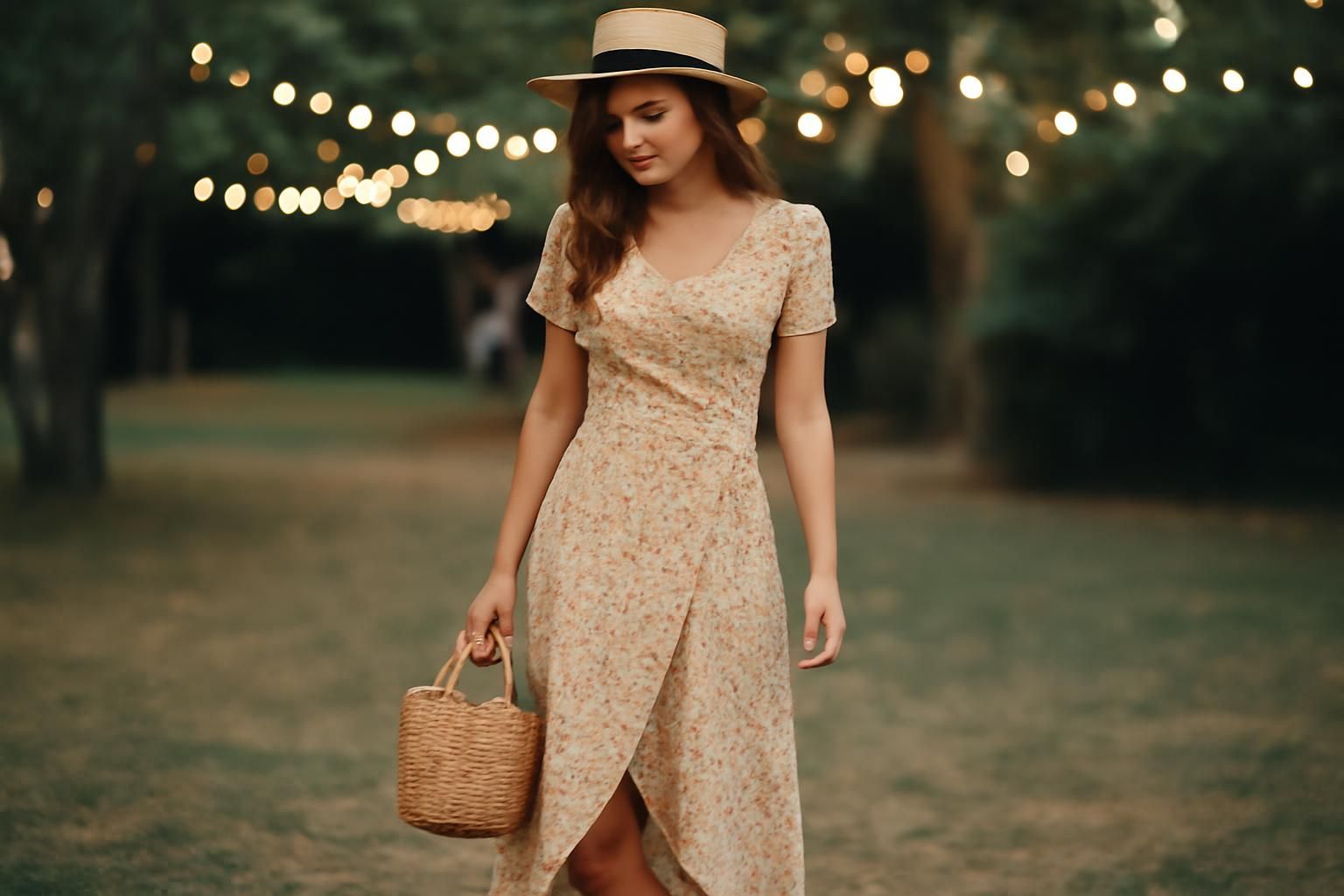 découvrez nos conseils mode pour bien vous habiller lors d'une soirée guinguette. tenues féminines tendance et coiffures parfaites pour une ambiance rétro et festive.