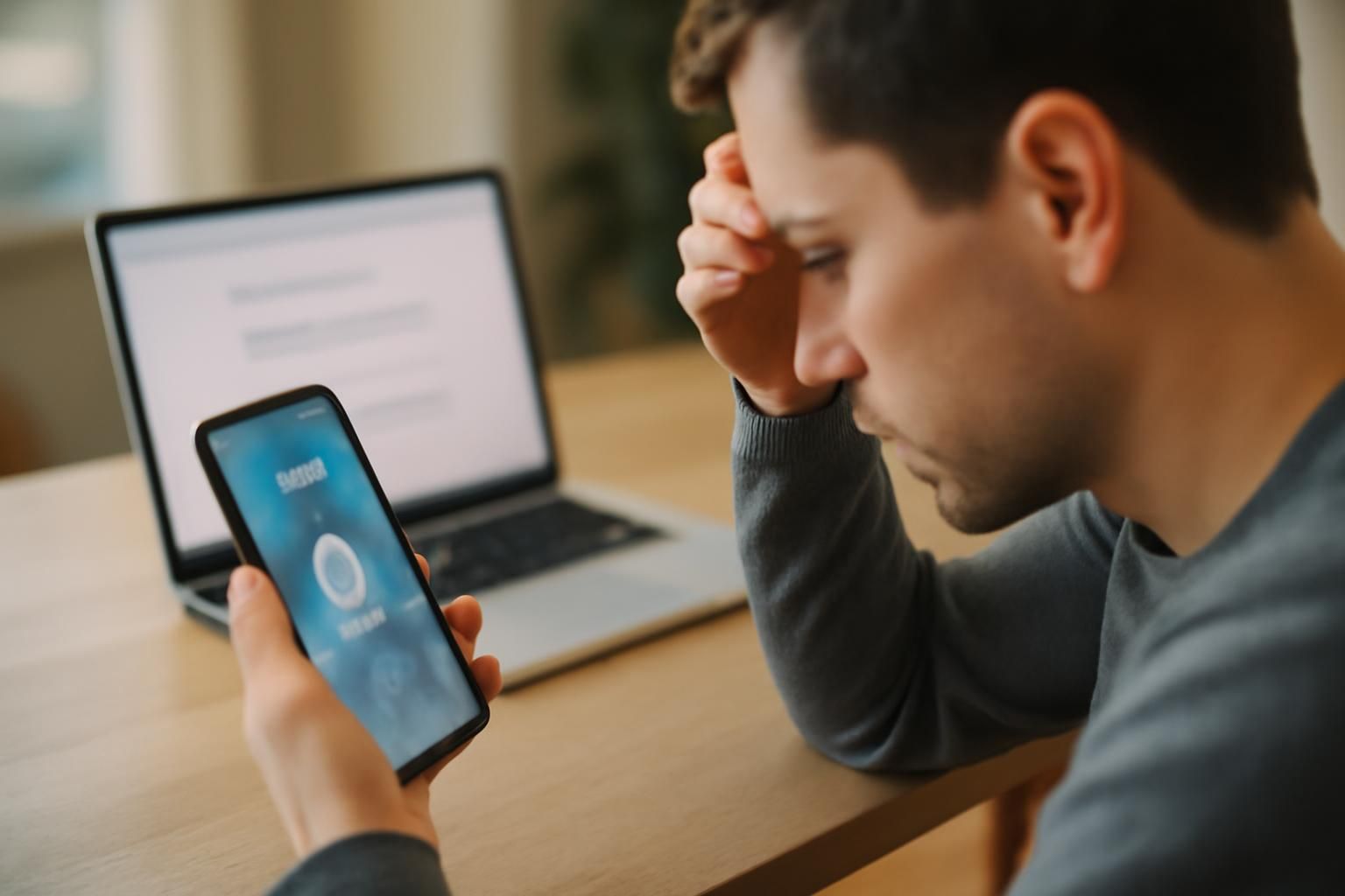 découvrez les étapes à suivre et les recours possibles si votre compte vinted est bloqué définitivement. guide pratique pour récupérer l'accès ou comprendre les solutions alternatives.