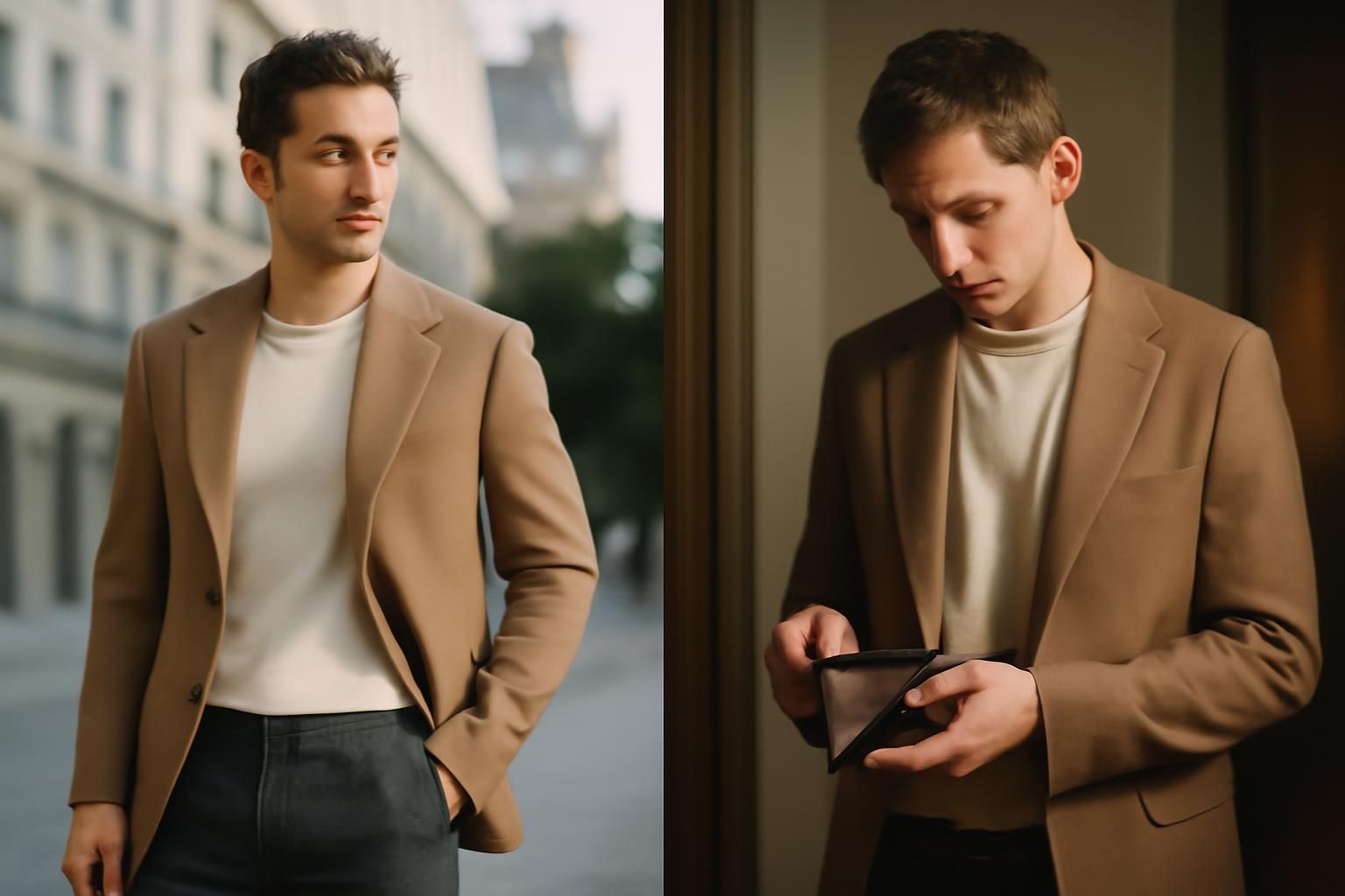 découvrez les avantages et les inconvénients des vêtements de marque pour faire un choix éclairé entre qualité, style, prix et durabilité.