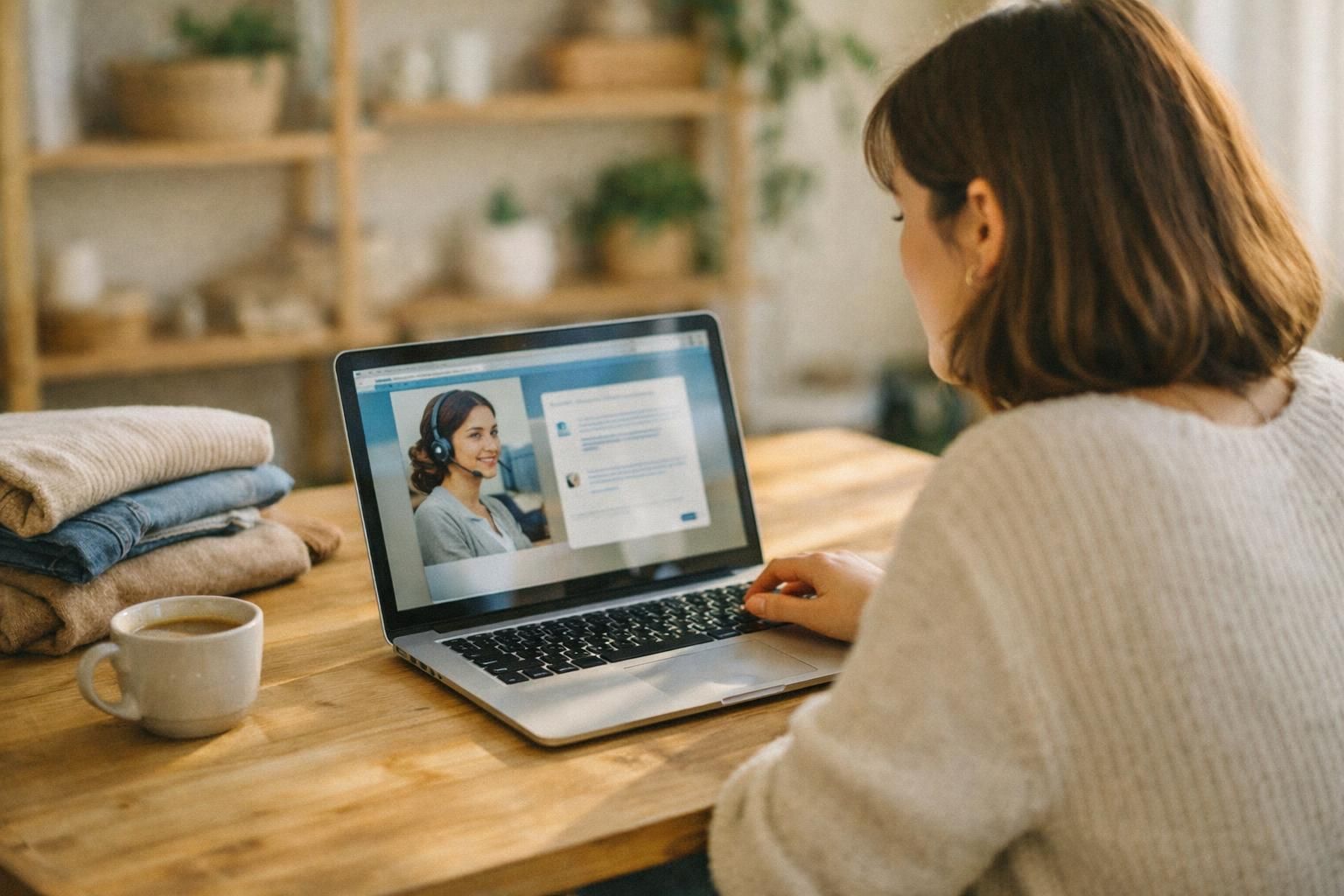 découvrez comment contacter le service client de vinted rapidement et efficacement en cas de problème avec votre commande. suivez notre guide pour résoudre vos soucis en toute simplicité.