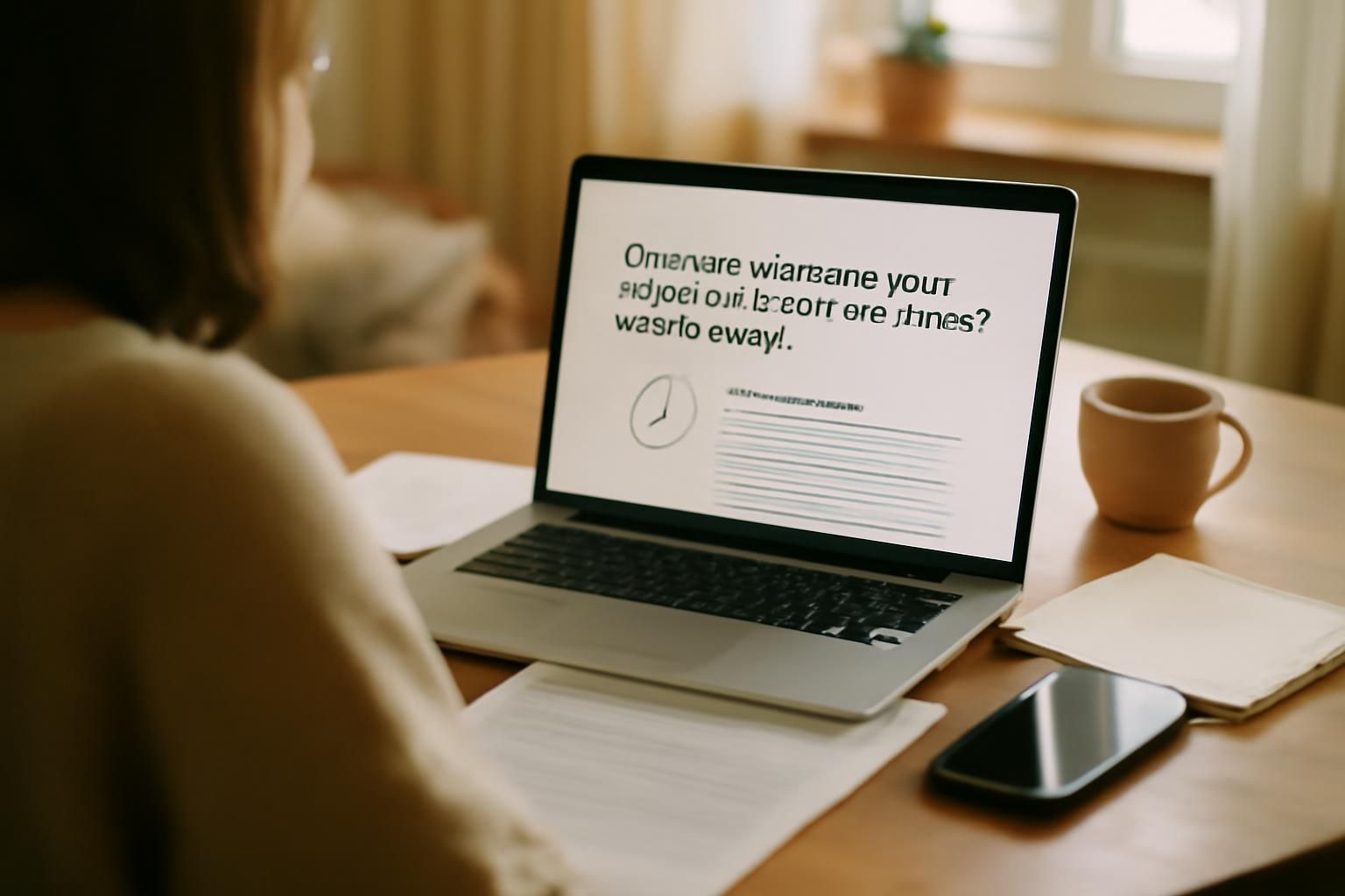 découvrez les étapes à suivre pour récupérer votre argent en cas de blocage de votre compte vinted. conseils pratiques et solutions pour sécuriser vos transactions.