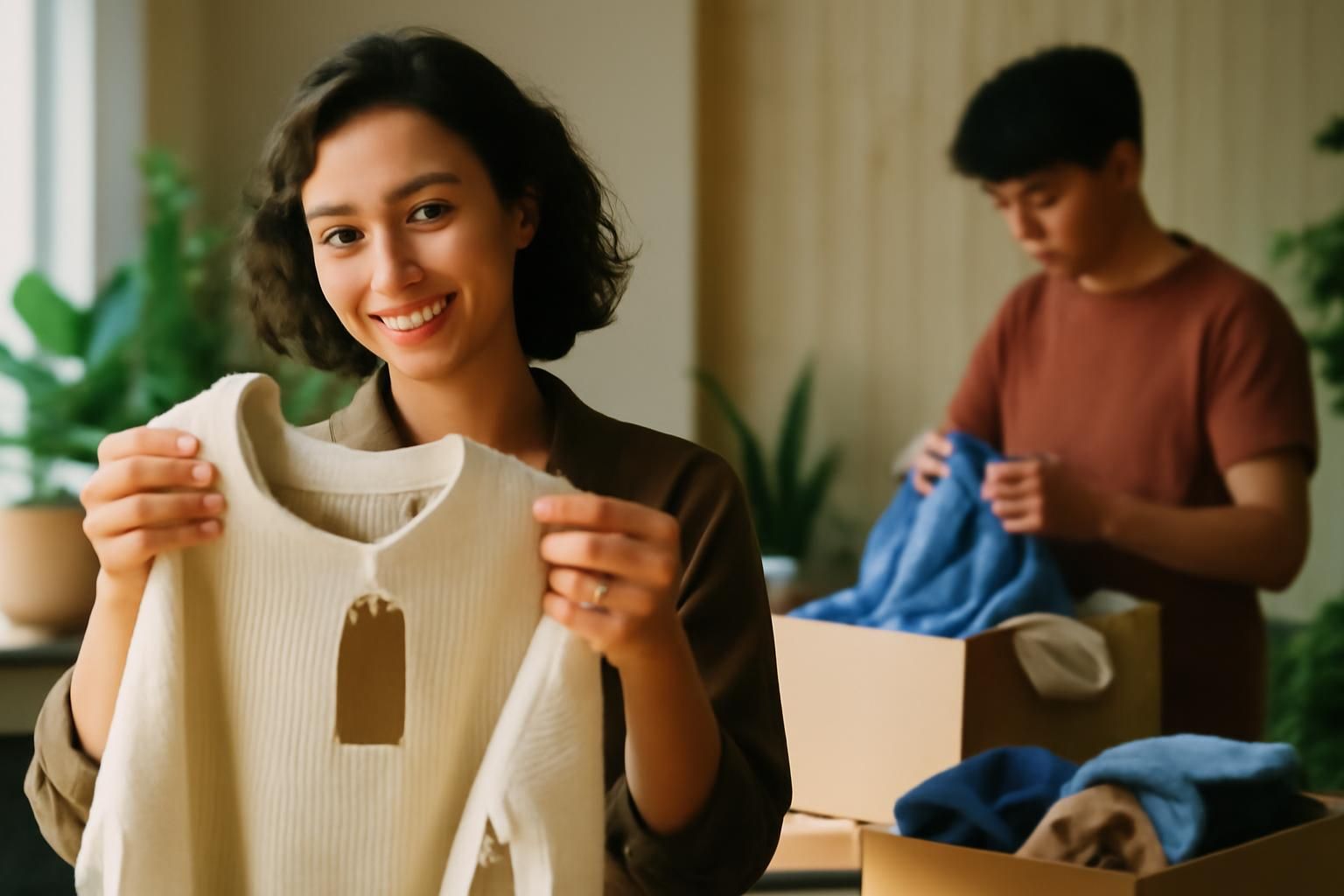 découvrez les avantages et les inconvénients de la mode éthique au quotidien, pour un style responsable et durable tout en restant tendance.