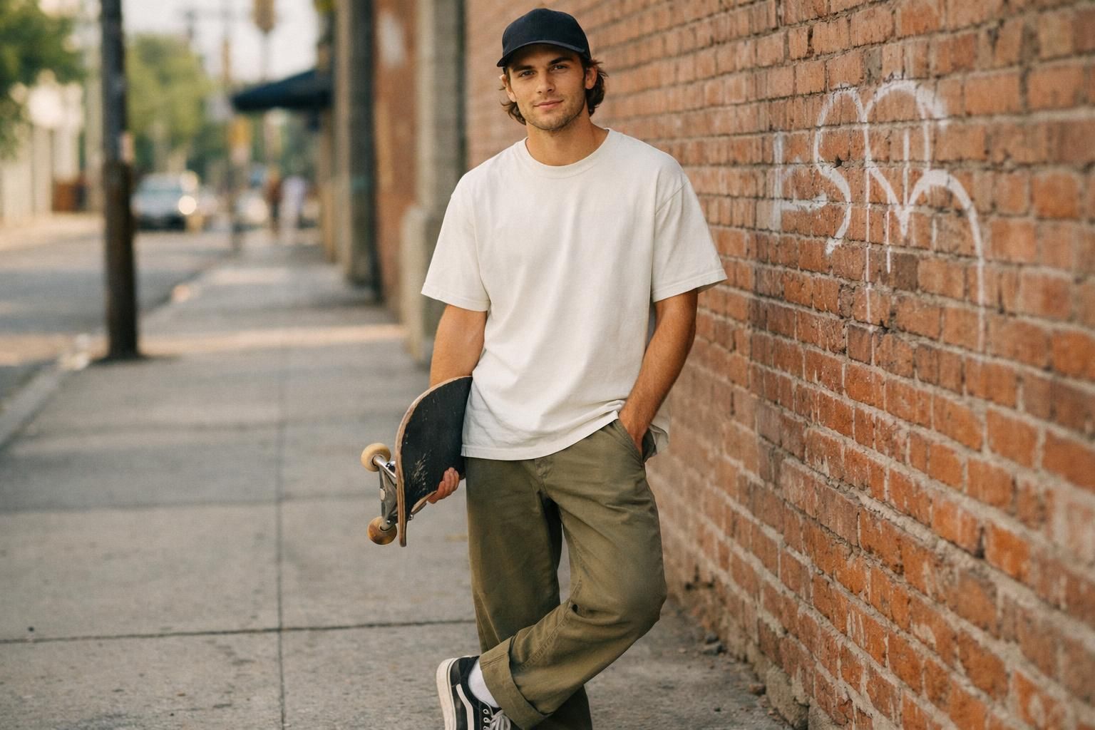 découvrez comment adopter un style skateur authentique et moderne sans tomber dans le déguisement. conseils mode pour un look skate naturel et tendance au quotidien.