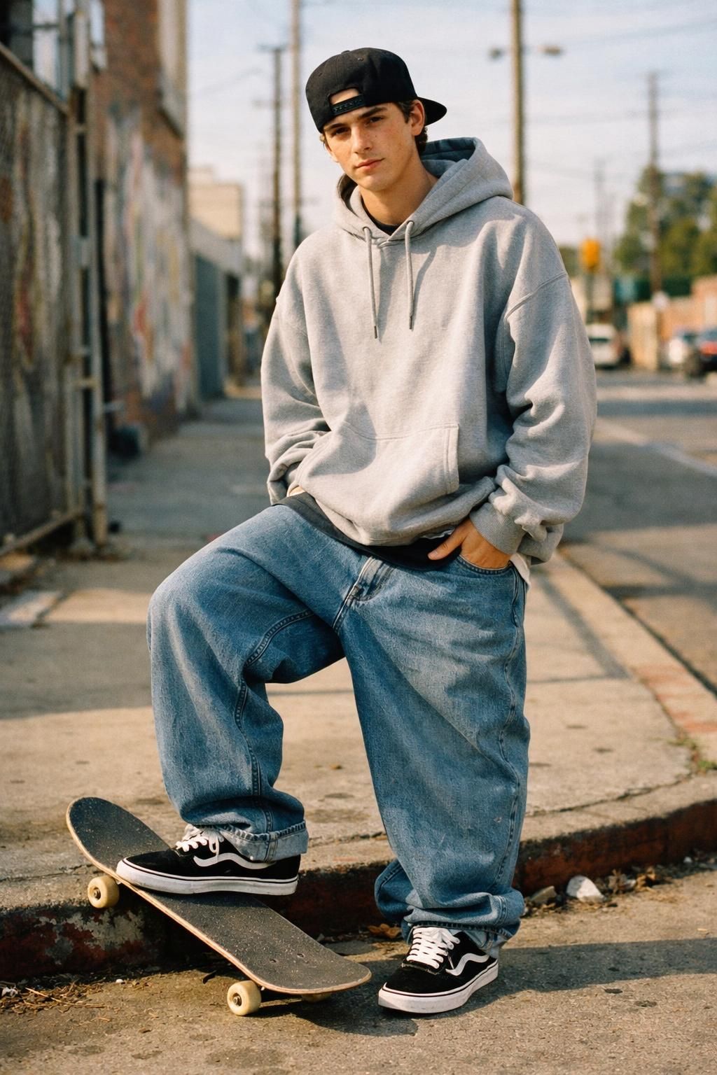 découvrez comment adopter un style skateur authentique et tendance sans paraître déguisé, avec nos conseils mode simples et efficaces pour un look naturel et moderne.