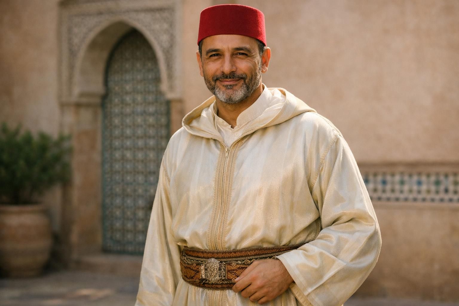 découvrez comment choisir et porter une tenue traditionnelle marocaine pour homme avec style et authenticité. guide complet pour allier confort et élégance lors de vos occasions spéciales.