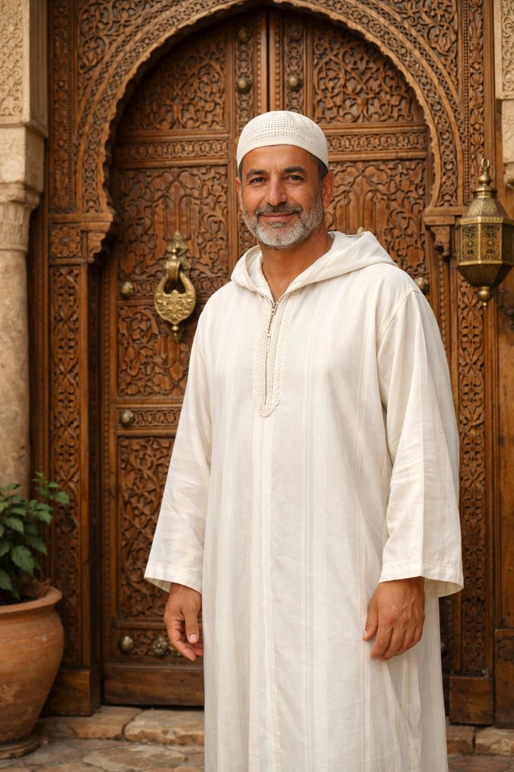découvrez comment choisir et porter la tenue traditionnelle marocaine pour homme avec style et authenticité, entre conseils pratiques et inspirations culturelles.