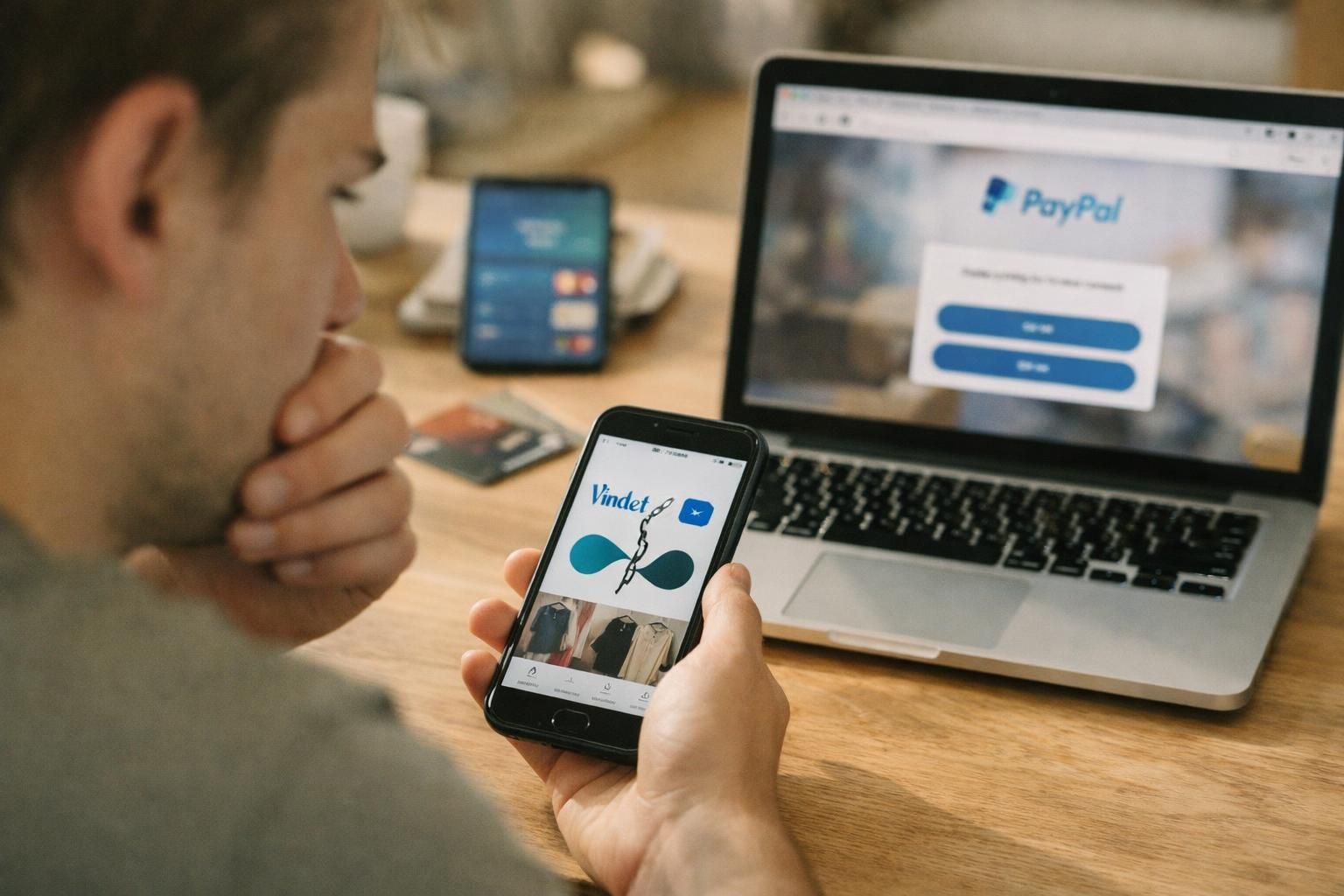 découvrez pourquoi il n'est plus possible d'utiliser paypal sur vinted et quelles sont les alternatives de paiement sécurisées pour vos transactions en ligne.