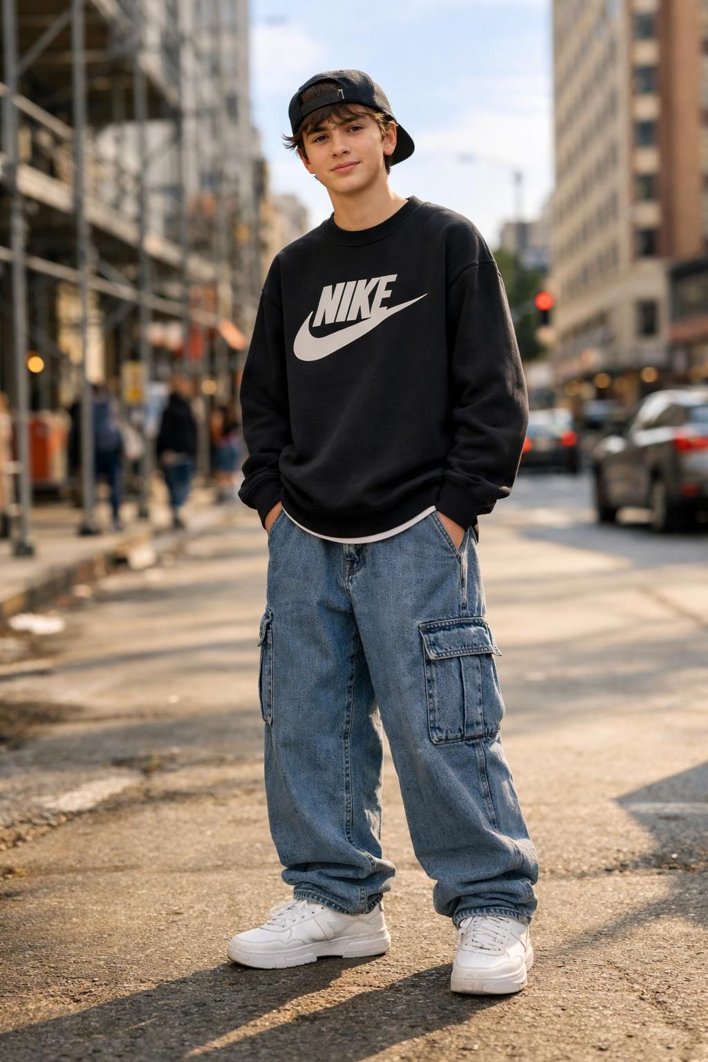découvrez les marques tendance préférées des ados garçons dans notre guide complet pour rester à la pointe de la mode.