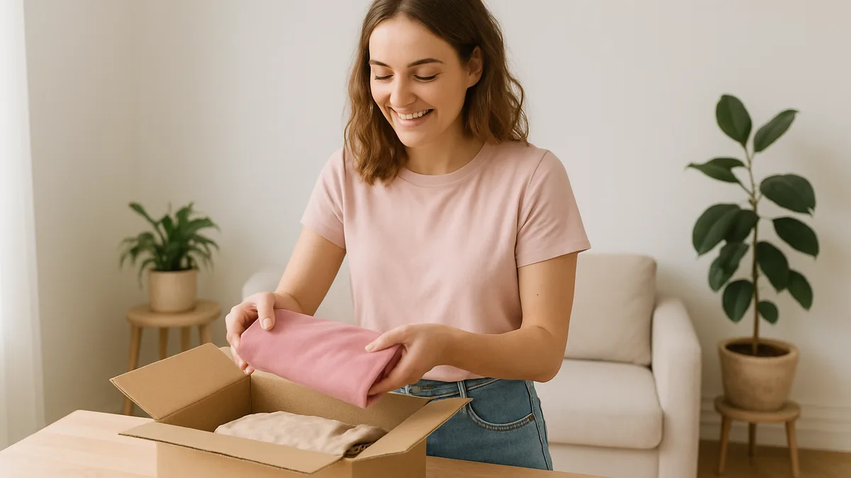 découvrez ou deposer vetements : l'essentiel à savoir