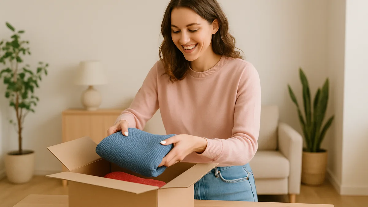 découvrez seconde main kiabi : l'essentiel à savoir