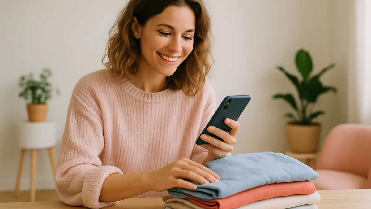 découvrez vide dressing : l'essentiel à savoir