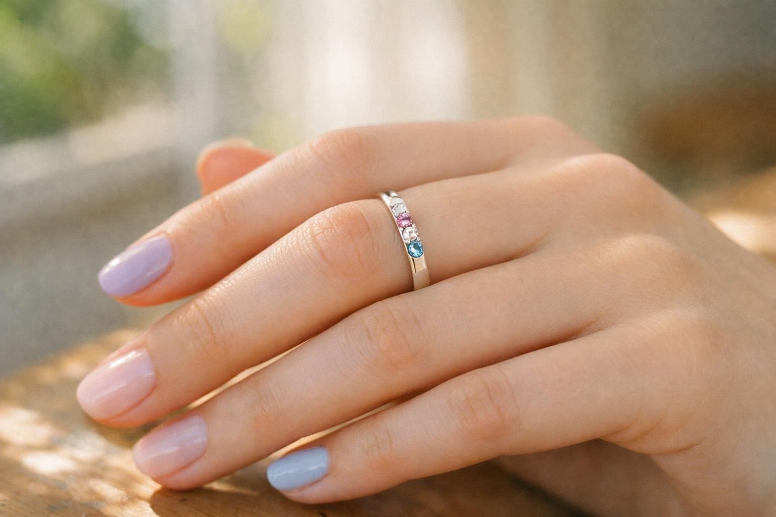 découvrez comment choisir la bague tendance parfaite pour une ado fille et où en trouver facilement. guide pratique pour un style unique et adapté à ses envies.