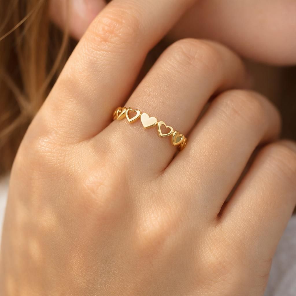 découvrez comment choisir la bague tendance parfaite pour une ado fille et où en trouver facilement. conseils mode et bonnes adresses pour un style unique et actuel.