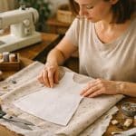découvrez notre guide complet pour coudre facilement votre robe chasuble femme à la maison. suivez nos conseils et astuces pour créer un vêtement unique et personnalisé.