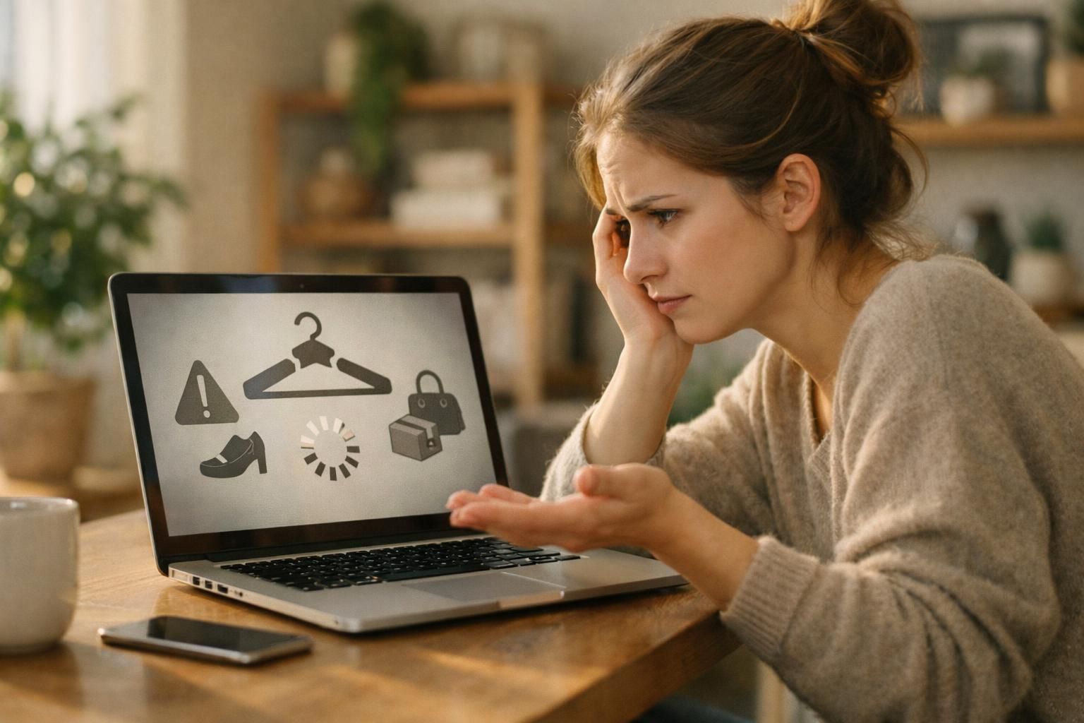 découvrez comment vérifier si vinted rencontre des bugs aujourd'hui et les solutions pour savoir si le site est en panne.