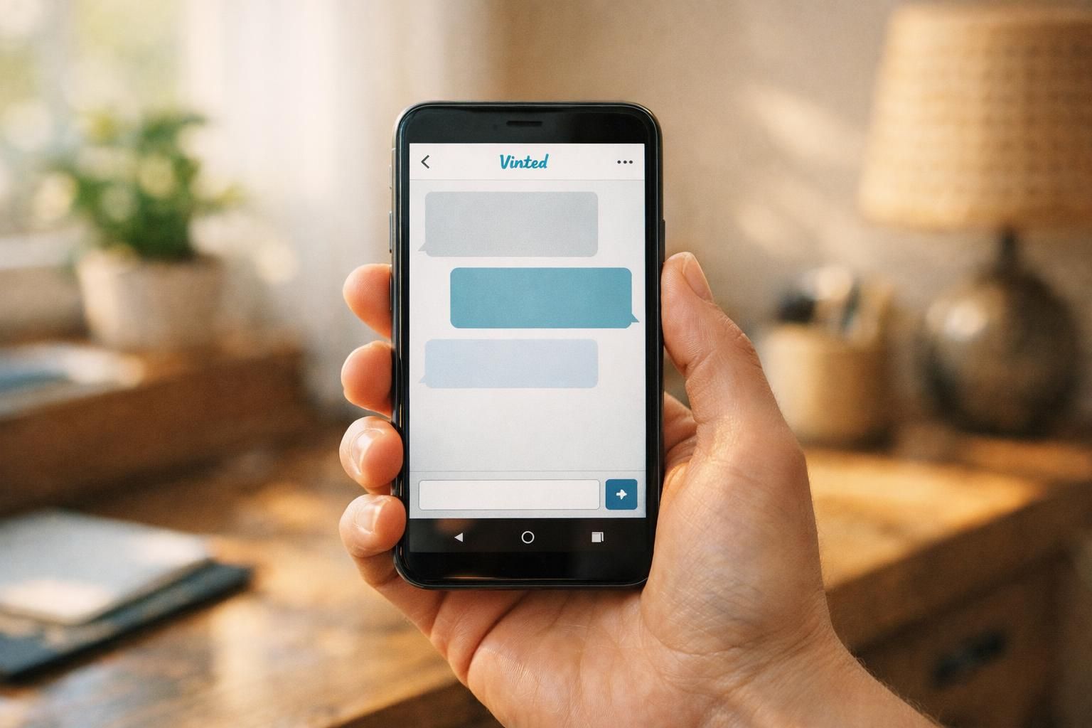 découvrez comment contacter rapidement le support vinted et obtenir une réponse efficace grâce à nos conseils pratiques pour envoyer un message au service client.