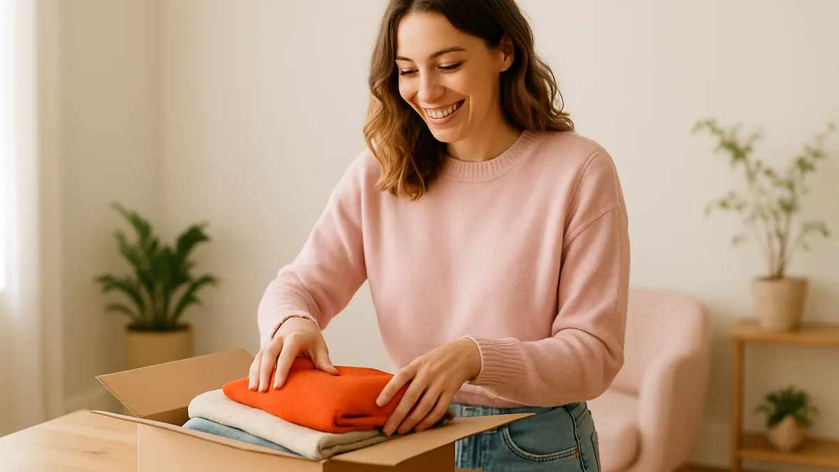 decouvrez comment telecharger l'application de vente de vetements sur mobile