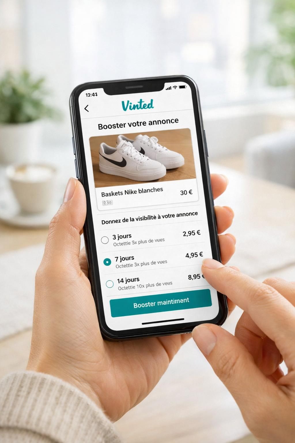 découvrez comment booster une annonce sur vinted, les astuces pour augmenter sa visibilité et si cette fonctionnalité est réellement gratuite.