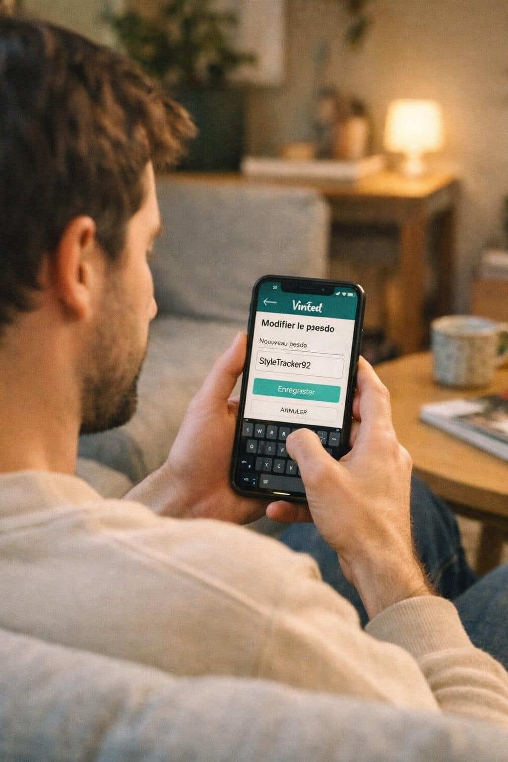 découvrez comment changer facilement votre pseudo ou nom sur vinted grâce à notre guide étape par étape. suivez nos conseils pour personnaliser votre profil en toute simplicité.