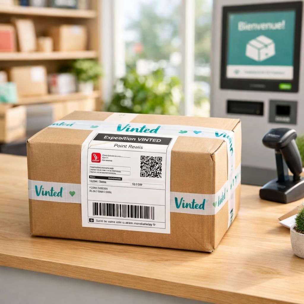 découvrez combien de temps vous avez pour envoyer votre colis après une vente sur vinted. guide complet sur les délais d'expédition et conseils pour respecter les règles.