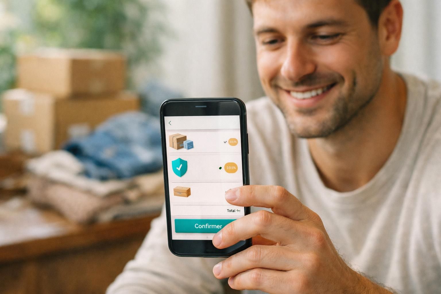 découvrez à quoi servent les frais de protection acheteur sur vinted et comment ils sont calculés pour sécuriser vos achats en toute confiance.
