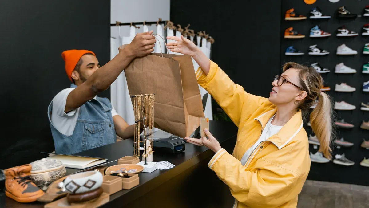 Annuler un achat ou une vente sur Vinted : ce qui est possible, et quand — Annuler un achat ou une vente sur Vinted : ce qui est possible, et quand