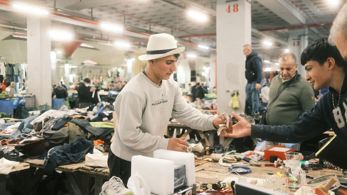 Avis Vinted : comment en avoir plus et pourquoi ils sont essentiels pour vendre ? — Avis Vinted : comment en avoir plus et pourquoi ils sont essentiels pour vendre ?