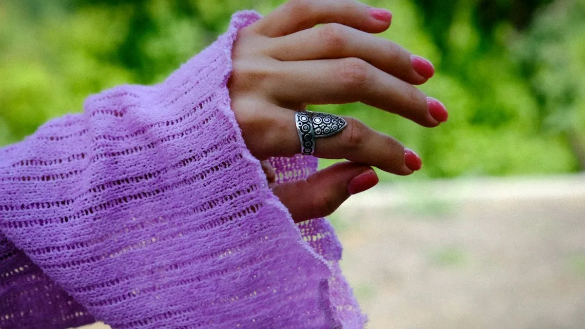 Bague tendance pour ado fille : comment choisir et où en trouver ? — Bague tendance pour ado fille : comment choisir et où en trouver ?