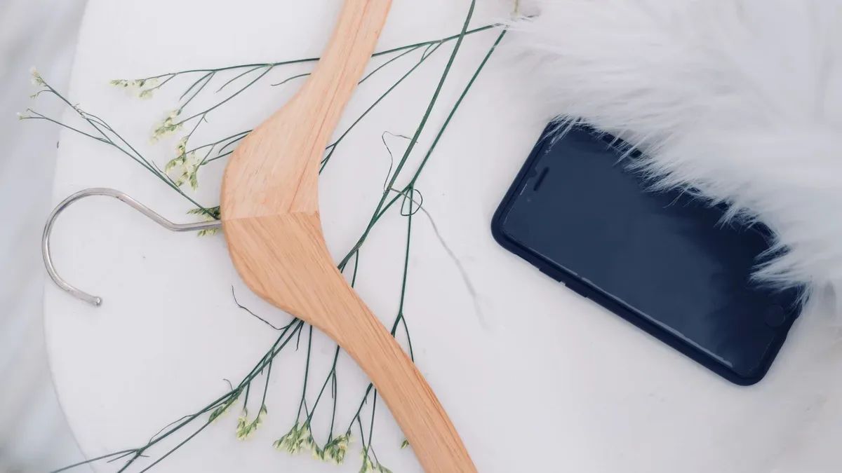 Changer son pseudo ou son nom sur Vinted : comment faire ? — Changer son pseudo ou son nom sur Vinted : comment faire ?