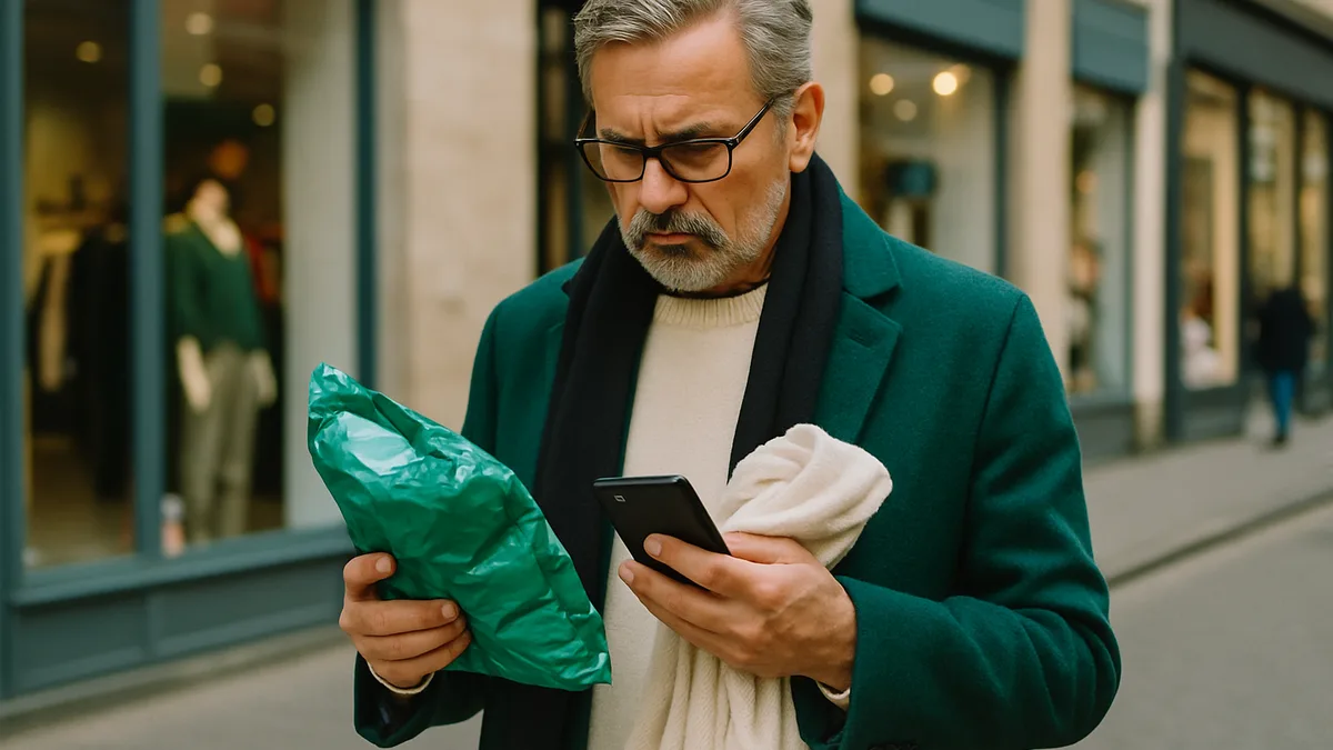 Colis perdu sur Vinted : que faire pour être remboursé ? — Colis perdu sur Vinted : que faire pour être remboursé ?