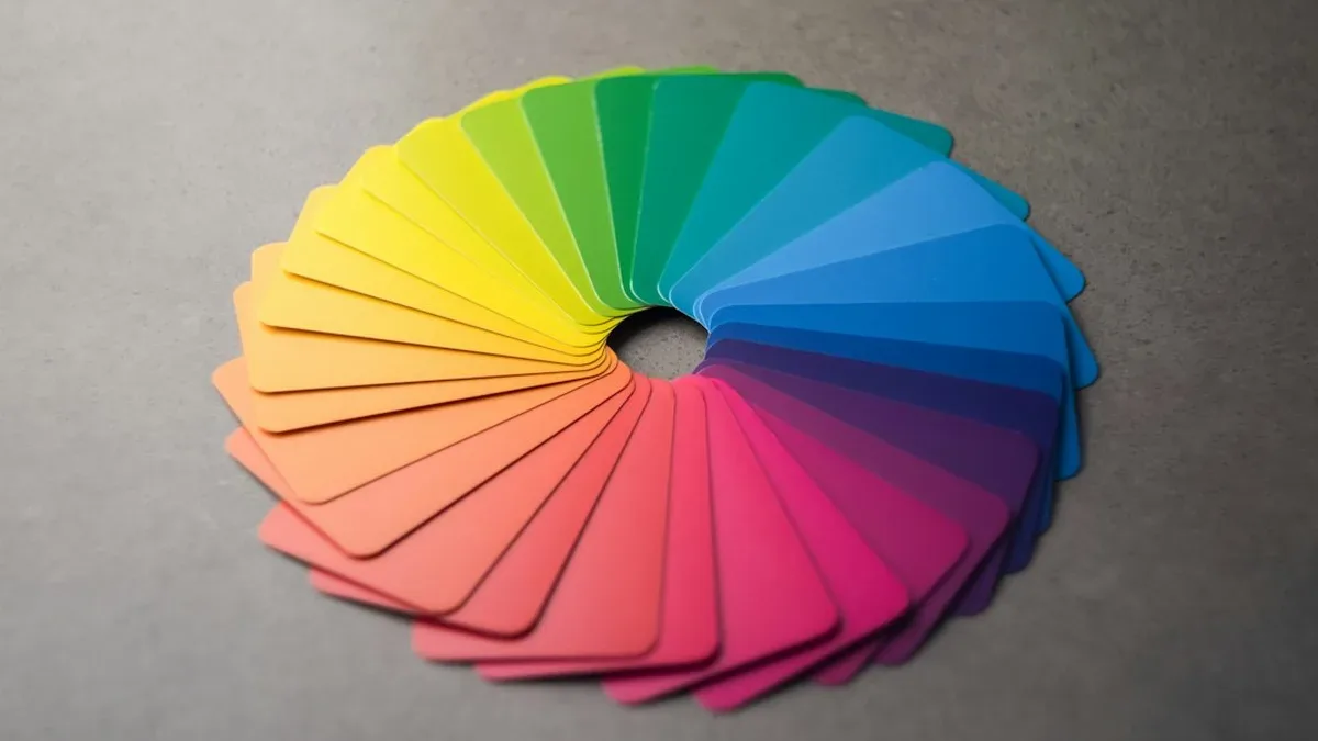 Colorimétrie : le test gratuit pour trouver votre saison — Colorimétrie : le test gratuit pour trouver votre saison
