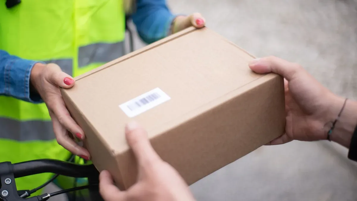 Délai d’envoi Vinted : combien de temps a-t-on pour envoyer son colis ? — Délai d’envoi Vinted : combien de temps a-t-on pour envoyer son colis ?