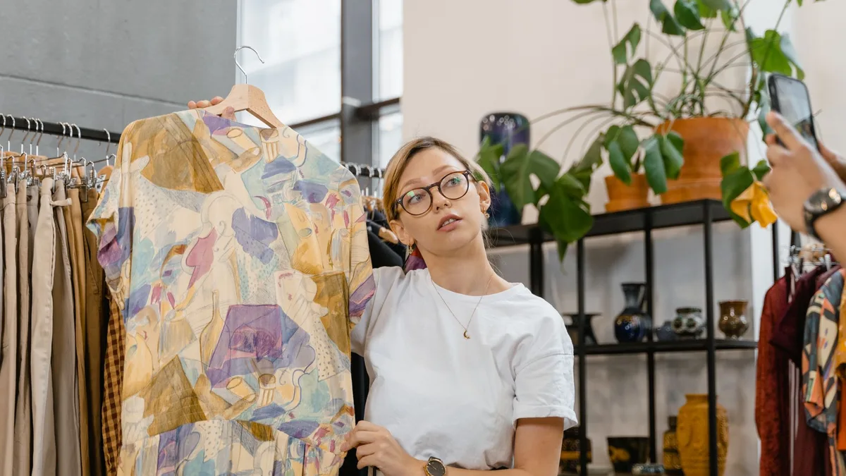 Description Vinted : comment rédiger une annonce qui vend vraiment ? — Description Vinted : comment rédiger une annonce qui vend vraiment ?