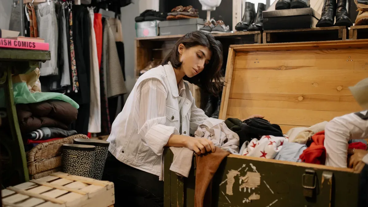Friperie à Beauvais : les quartiers et bons plans pour chiner — Friperie à Beauvais : les quartiers et bons plans pour chiner
