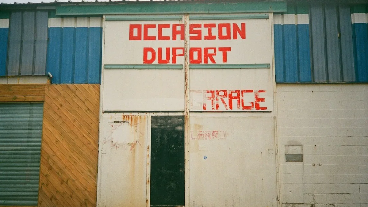 Friperie à Dunkerque : les quartiers et bons plans pour chiner — Friperie à Dunkerque : les quartiers et bons plans pour chiner