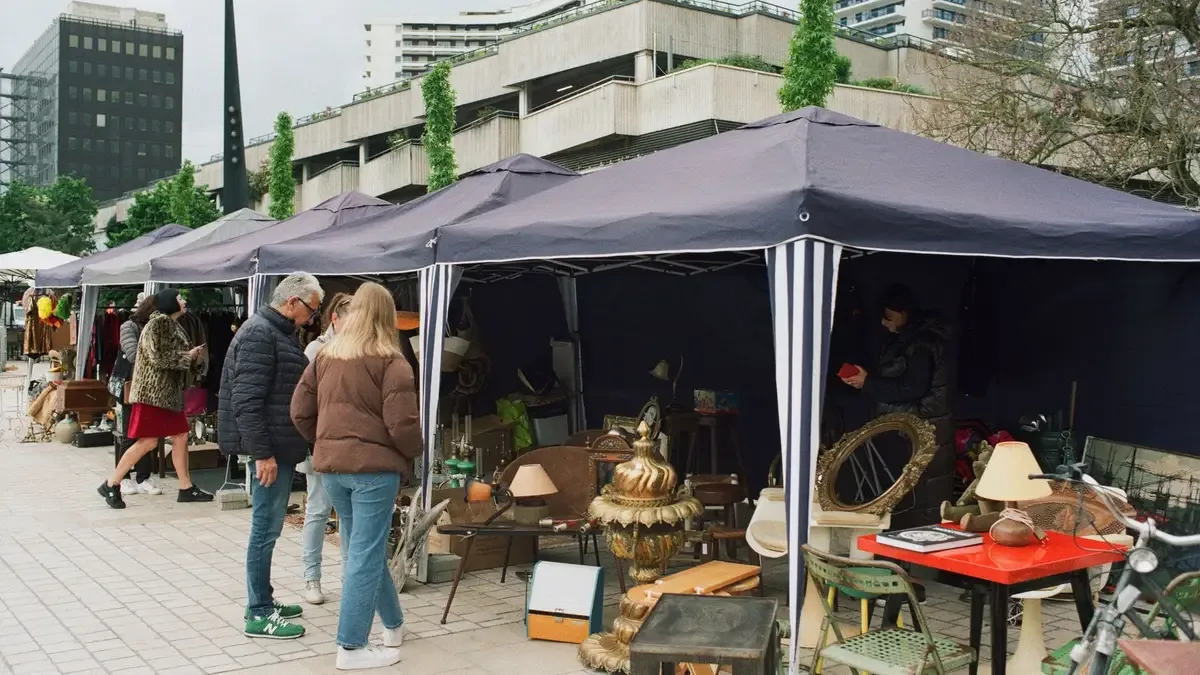 Friperie à Grenoble : les quartiers et bons plans pour chiner — Friperie à Grenoble : les quartiers et bons plans pour chiner