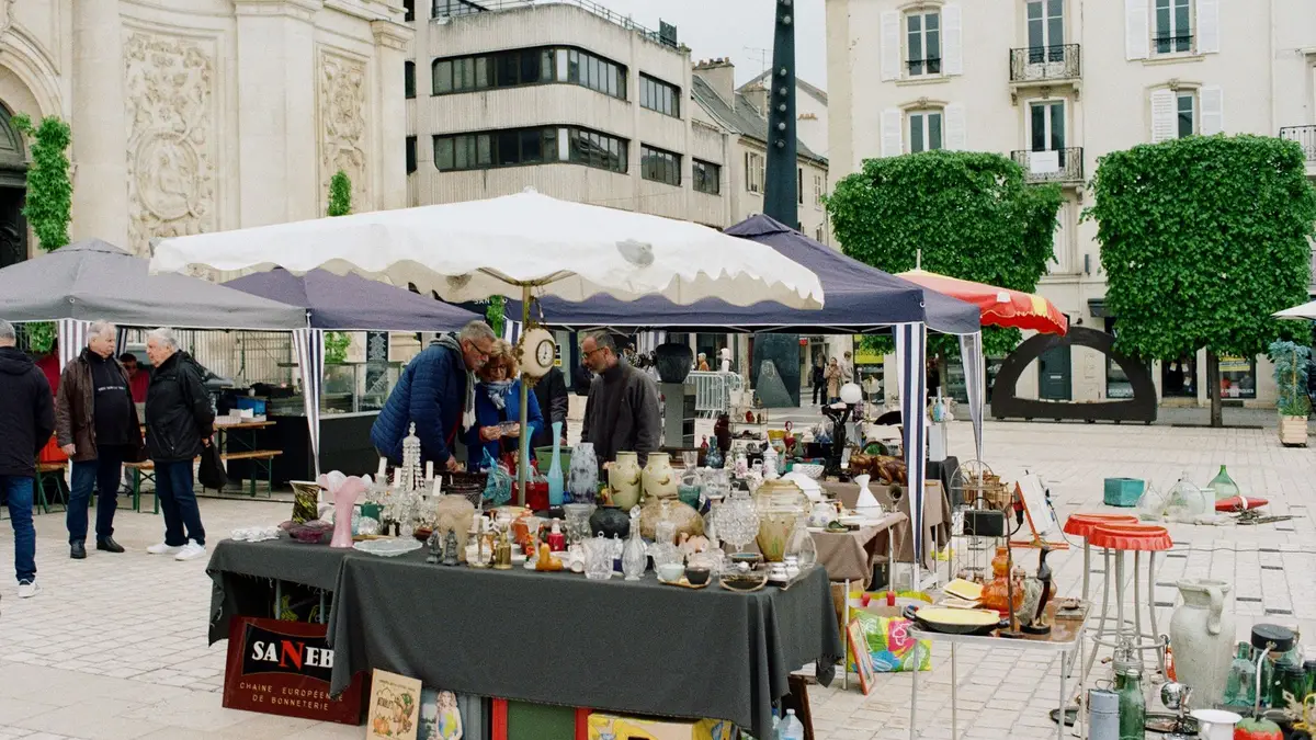 Friperie à Nancy : les quartiers et bons plans pour chiner — Friperie à Nancy : les quartiers et bons plans pour chiner