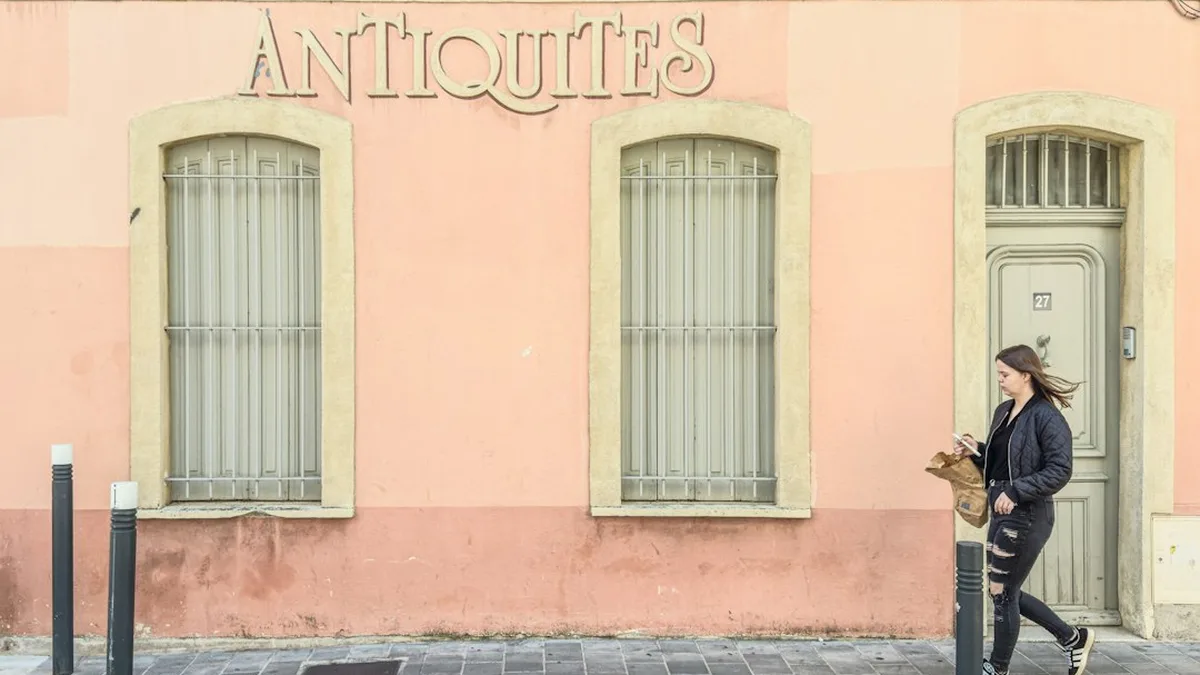 Friperie à Perpignan : quel type de boutique pour quel budget — Friperie à Perpignan : quel type de boutique pour quel budget