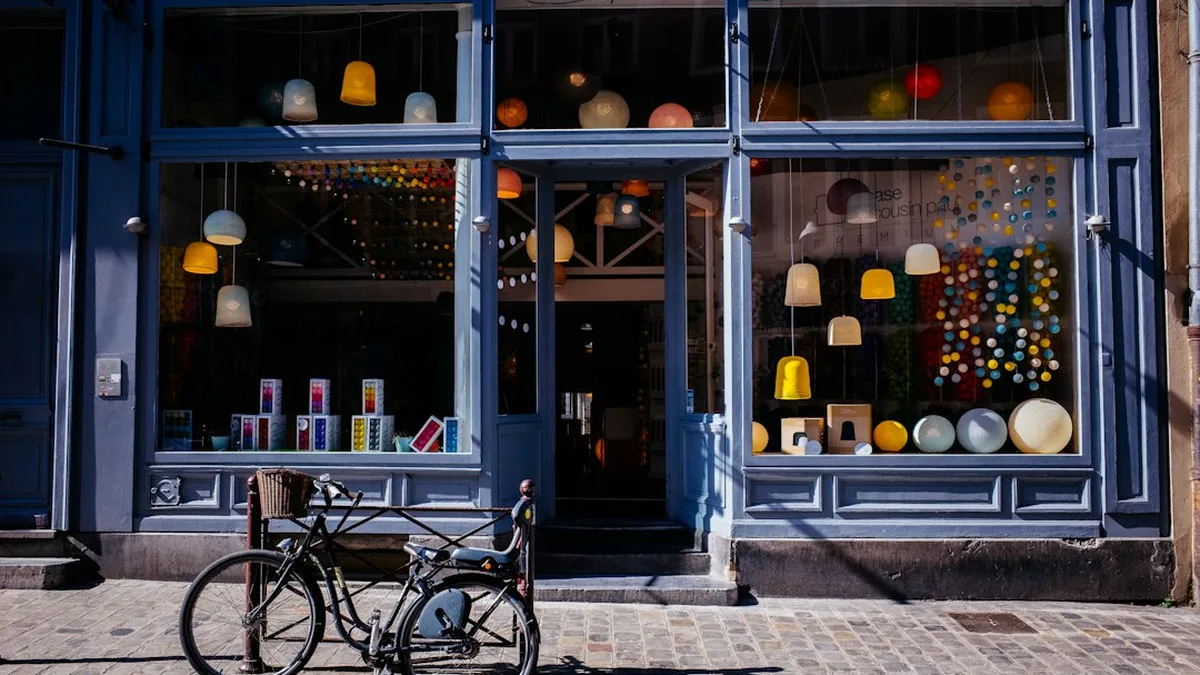 Friperie Lille : quartiers et bons plans — Friperie Lille : quartiers et bons plans