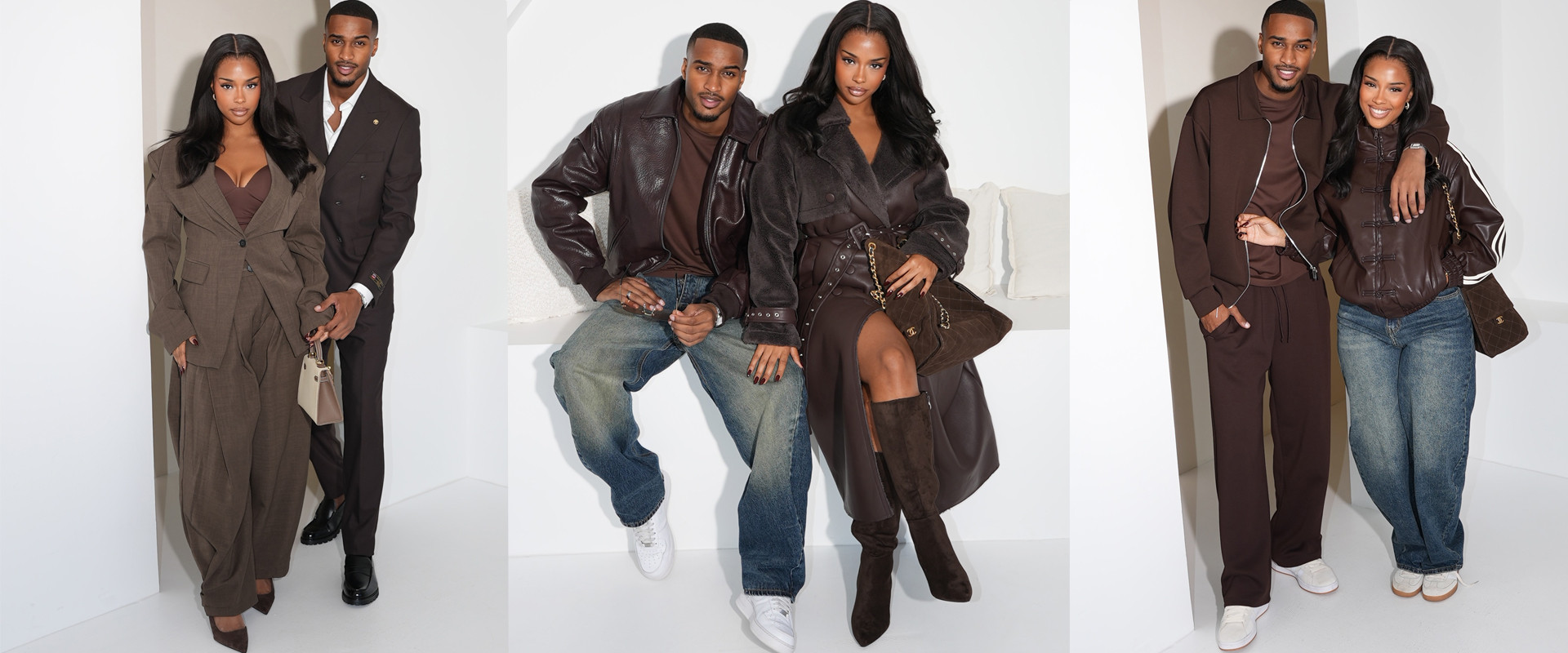 Découvrez les collections homme et femme Jeans Industry, une mode tendance et accessible