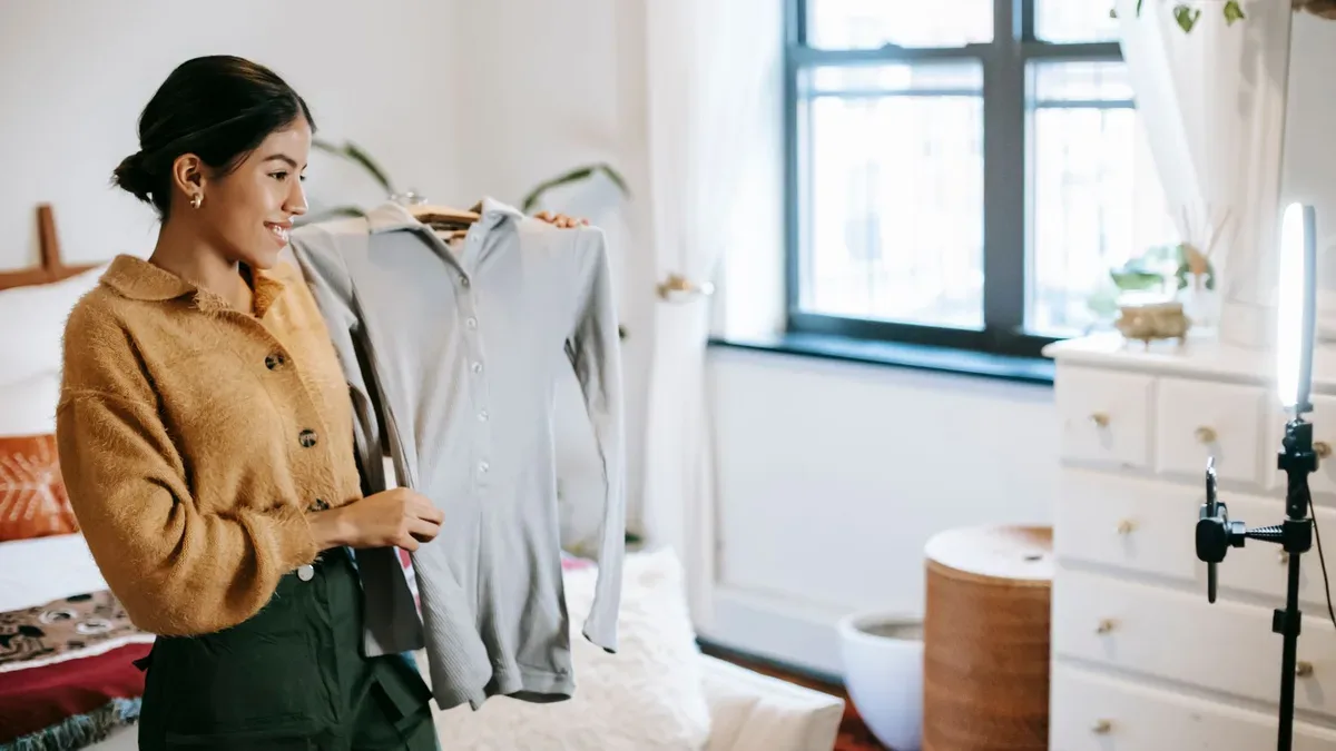 Les sites comme Vinted : quelles alternatives pour vendre ses vêtements — Les sites comme Vinted : quelles alternatives pour vendre ses vêtements
