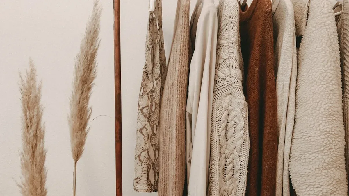 Mode automne-hiver 2026-2027 : les 10 tendances à adopter — Mode automne-hiver 2026-2027 : les 10 tendances à adopter