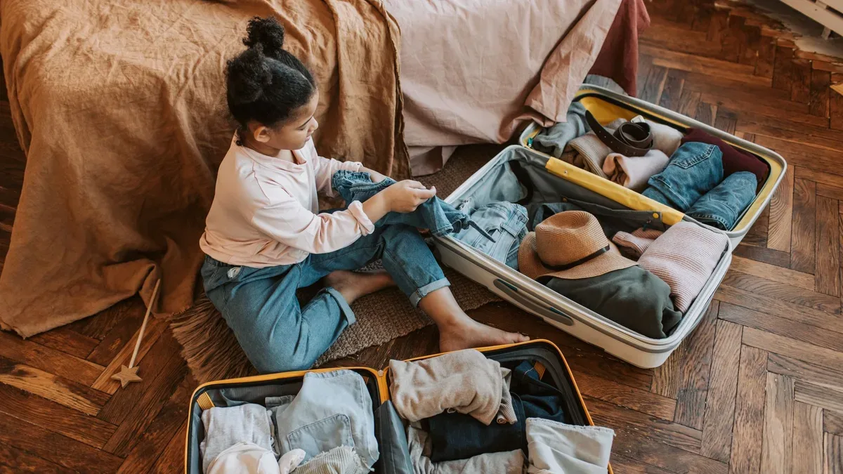 Mode vacances sur Vinted : à quoi il sert et comment l’activer — Mode vacances sur Vinted : à quoi il sert et comment l’activer