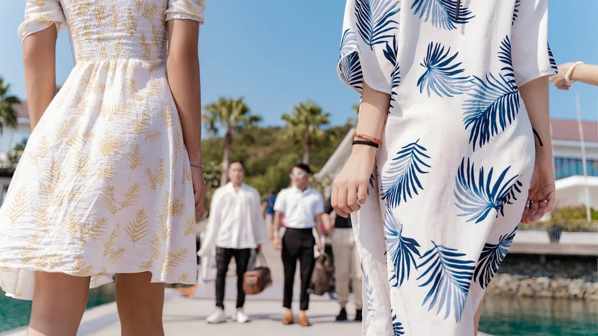 découvrez comment activer le mode vacances vinted avant de partir