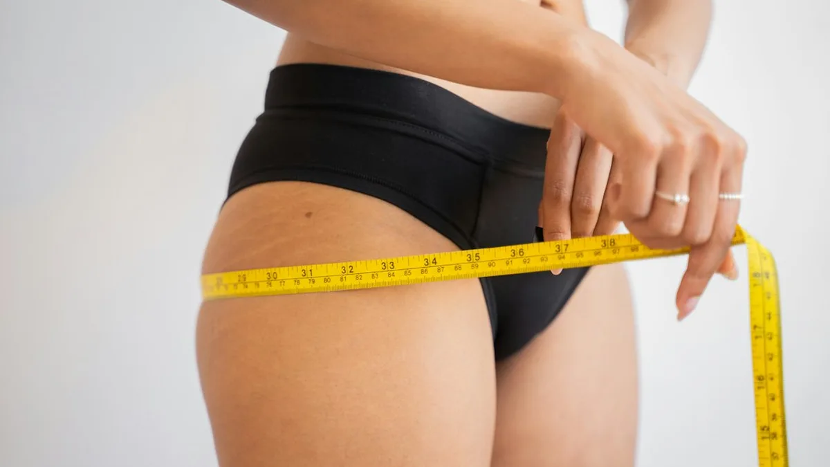 Morphologie : le test pour trouver votre silhouette — Morphologie : le test pour trouver votre silhouette