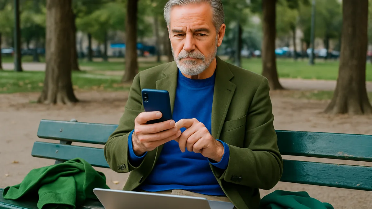 Télécharger Vinted : l’application mobile et l’accès depuis un ordinateur — Télécharger Vinted : l’application mobile et l’accès depuis un ordinateur