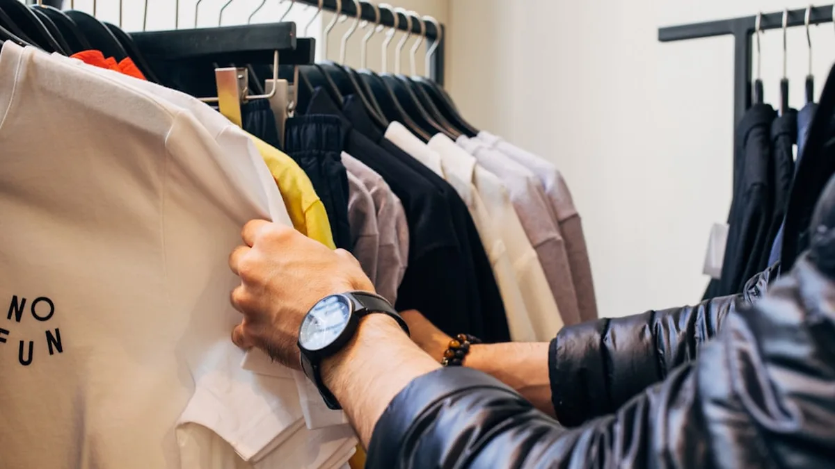 Vêtements de seconde main : où acheter et comment ne pas se tromper — Vêtements de seconde main : où acheter et comment ne pas se tromper