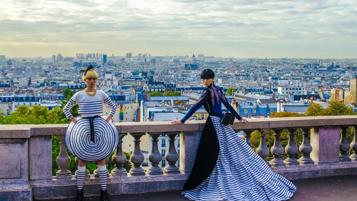 Vide-dressing à Paris : où en trouver et comment participer (guide 2026) — Vide-dressing à Paris : où en trouver et comment participer (guide 2026)